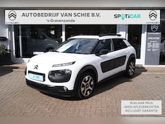 Citroën C4 Cactus - PT 82 Shine PDC v+a | Camera | DAB | Panoramadak | 17