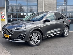 Ford Kuga - 2.5 PHEV Vignale | PARKEERCAMERA | ELEK. KLEP |