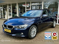 BMW 3-serie - 316i High Executive Leer, Climat, Navi, Pdc, LM