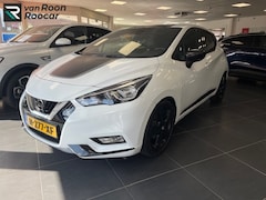 Nissan Micra - 1.0 IG-T N-Sport