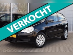 Volkswagen Polo - 1.4-16V Goal uitvoering | Airco | Stoelverwarming | PDC | APK 2-2026