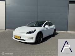 Tesla Model 3 - Standard Range RWD Plus 60 kWh TREKHAAK Inclusief BTW SOH 85.5%