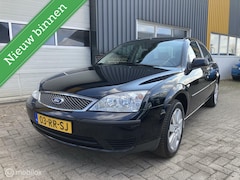 Ford Mondeo - 1.8-16V Ambiente TREKHAAK