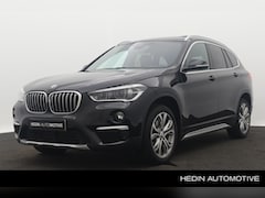 BMW X1 - sDrive20i Centennial High Executive | Panoramadak | Lederenbekleding | Sportstoelen