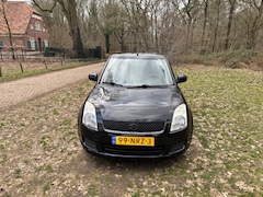 Suzuki Swift - 1.3 Cool