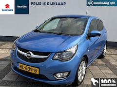 Opel Karl - 1.0 ecoFLEX Innovation Rijklaar prijs