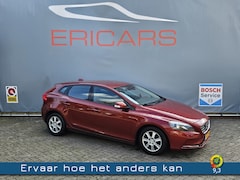 Volvo V40 - 1.6 D2 Kinetic PRO CAMERA NAVI LM TEL CC