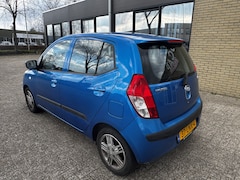 Hyundai i10 - 1.1 Dynamic XL