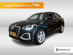 Audi Q2 - 35 TFSI Business Edition | Navigatie | Camera achter | Climate Control |