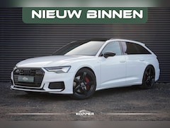 Audi A6 Avant - 55 TFSI e quattro Competition / Pano / B&O / ACC / Trekhaak