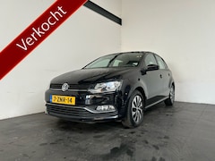 Volkswagen Polo - 1.2 TSI Highline