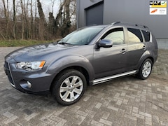 Mitsubishi Outlander - 2.0 Edition Two