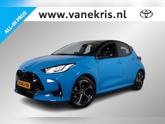 Toyota Yaris - 1.5 Hybrid 130 Launch Edition, JBL, BSM, Apple carplay, Android auto