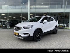 Opel Mokka X - 1.4 Turbo 120 Jaar Edition NAV | Climate Control | Cruise Control | Achteruitrijcamera