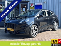 Ford Puma - 1.0 EcoBoost Hybrid ST-Line. | B&O AUDIO | FULL LED | CARPLAY |