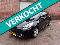 Renault Clio - 0.9 TCe Expression AIRCO NAVI CRUISE LMV