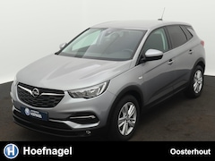 Opel Grandland X - 1.2 Turbo Business Executive Trekhaak | Stoelverwarming | Stuurverwarming | Parkeersensore