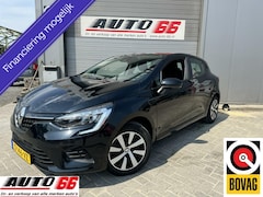 Renault Clio - 1.6 E-Tech Hybrid 145 Evolution Automaat