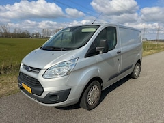 Ford Transit Custom - 270 2.2 TDCI L1H1 Tr