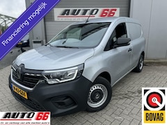 Renault Kangoo - bestel 1.3 TCe 100 Comfort L1 Benzine