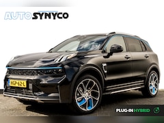 Lynk & Co 01 - 1.5 Plug-in Hybrid 262 Pk | *Nieuwe Auto* | Nw prijs €44.880, - | Stuurverwarming | Panora