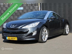 Peugeot RCZ - 1.6 THP Limited Edition