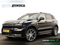 Lynk & Co 01 - 1.5 Plug-in Hybrid 262 Pk | *Nieuwe Auto* | Nw prijs €44.880, - | Stuurverwarming | Panora