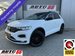 Volkswagen T-Roc - 1.5 TSI Style Business