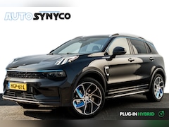 Lynk & Co 01 - 1.5 Plug-in Hybrid 262 Pk | *Nieuwe Auto* | Nw prijs €44.880, - | Stuurverwarming | Panora