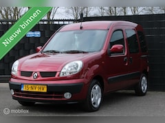 Renault Kangoo - combi 1.6-16V Expression