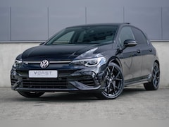 Volkswagen Golf - 2.0 TSI R 4Motion Performance Akra HUD Leer