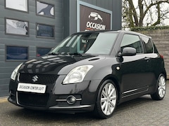 Suzuki Swift - 1.6 SPORT / ECC / NAVIGATIE / KEYLESS GO