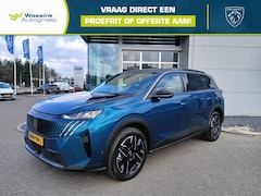 Peugeot 5008 - 1.2 Hybrid 136pk e-DCS6 Allure | Automaat | 360 vision & Drive Assist pack | Panoramic nav