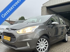 Ford B-Max - 1.0 EcoBoost Style / Navi / NL Auto / N.A.P