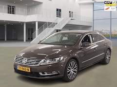 Volkswagen CC - 1.4 TSI