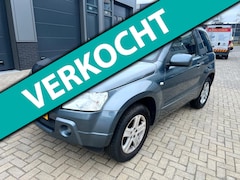 Suzuki Grand Vitara - 1.6-16V Exclusive ((( nette auto ))))