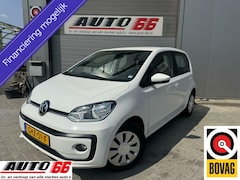 Volkswagen Up! - 1.0 BMT move up