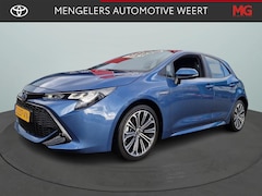 Toyota Corolla - 1.8 Hybrid Dynamic Navigatie / Climate Control / Camera Achter / Cruise Control Adaptief