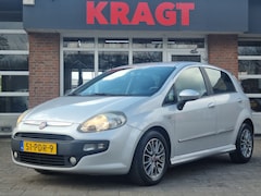 Fiat Punto Evo - Dynamic 1.3 M-Jet 95 pk - climate