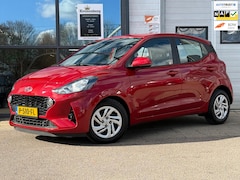 Hyundai i10 - 1.0 Comfort, CARPLAY, NAVI, NAP