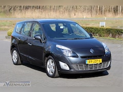 Renault Grand Scénic - 1.4 TCe Sélection Business Sport | 2009 | Navi | Nwe APK