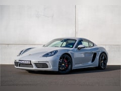 Porsche 718 Cayman S - 2.5