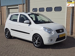 Kia Picanto - 1.0 Seven|5Drs|Airco|Elek.ramen