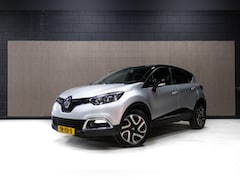 Renault Captur - 0.9 TCe Dynamique | Camera | Half Leer | Navi |