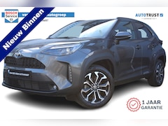 Toyota Yaris Cross - 1.5 Hybrid Dynamic | Incl. 12 maanden Garantie | Achteruitrijcamera | Parkeersensoren V+A