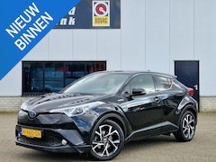 Toyota C-HR - 1.8 Hybrid Dynamic ADAP CRUISE TREKHAAK