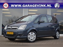 Opel Meriva - 1.6 16V 77KW | Airco