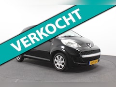 Peugeot 107 - 1.0-12V Sportium | Airco | Goed onderhouden | Elektrische ramen