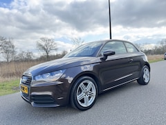 Audi A1 - 1.2 TFSI Attraction Pro Line AIRCO NAP