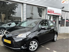 Toyota Yaris - 1.5 Hybrid Aspiration